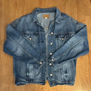 American Eagle Outfitters Denim Jacket | Size Small